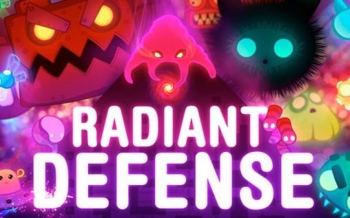 download Radiant defense apk